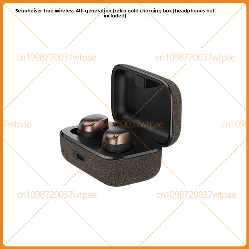 Sennheiser Headphone Momentum 4 - For Sennheiser MOMENTUM True Wireless 4