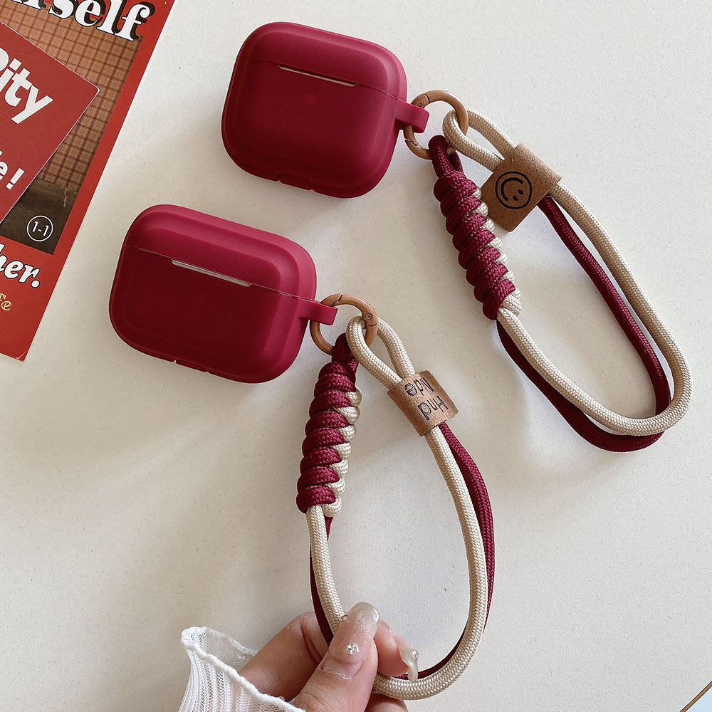 Simple Soft Silicone with Smil - Anker Speaker Soundcore Boom 2 recension och pris