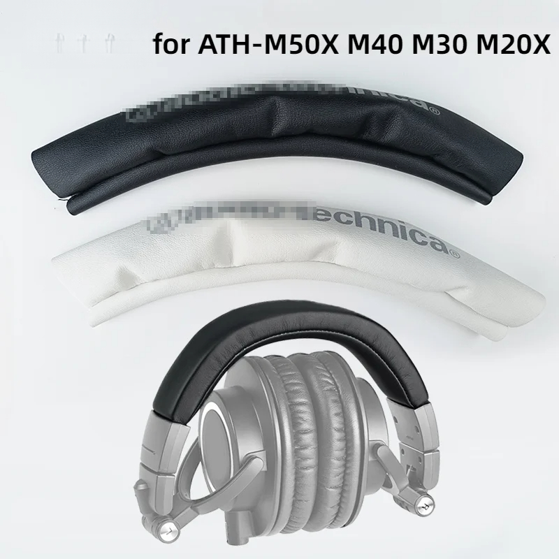 Replacement Headband for Audio - Audio Technica Headphone Ath-M20X recension och pris