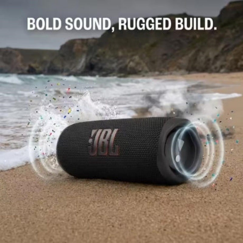 JBL Flip 7 Wireless Bluetooth  - Anker Speaker Soundcore Boom 2 recension och pris