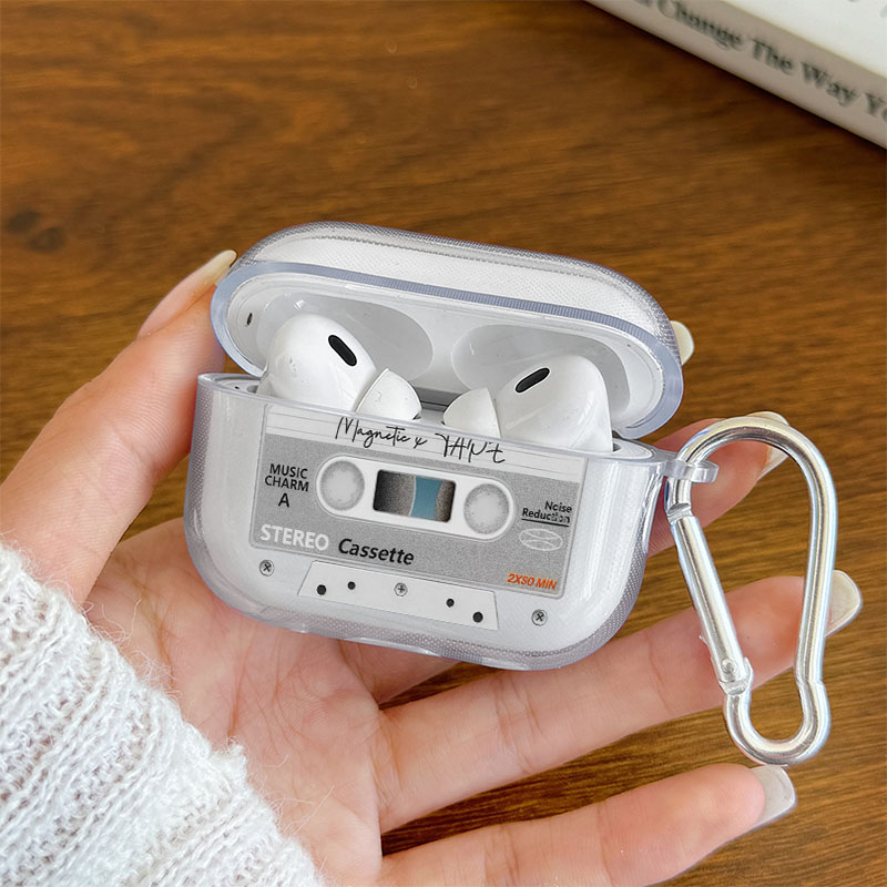 Tape Radio Retro Pattern Earph - Anker Speaker Soundcore Boom 2 recension och pris