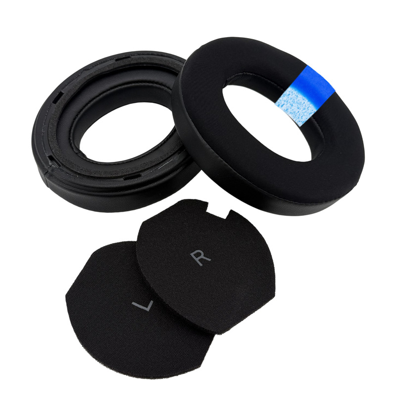 Cooling Gel Ear Pads Compatibl - Sennheiser Headphone Momentum 4 recension och pris