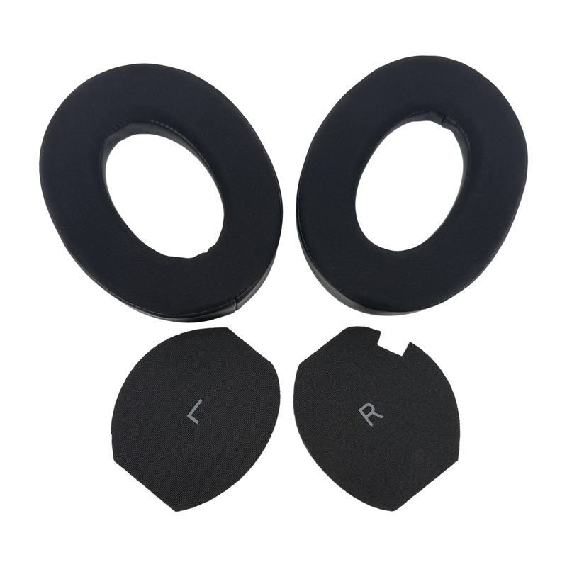 Cooling Gel Ear Pads Compatibl - Sennheiser Headphone Momentum 4 recension och pris