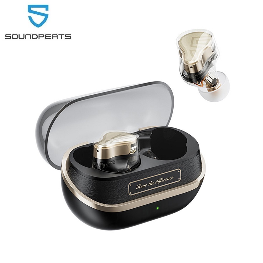SoundPEATS H3 Wireless Bluetoo - Anker Speaker Soundcore Boom 2 recension och pris